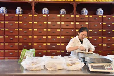 胡其松：中医针灸在胆囊癌预防中的作用