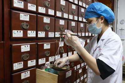 骨癌的中医外治与康复调理