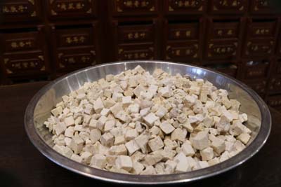 中医视角下外阴癌的病因剖析