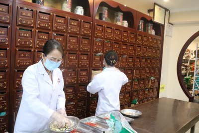 中医对阴茎癌的预防思路与方法
