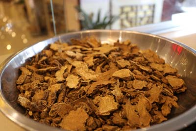 胃癌患者的中医饮食禁忌